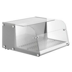 Vitrine réfrigérée 40L-SBO 700239 Bartscher