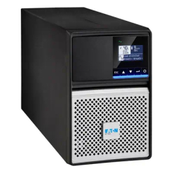 Eaton 5P Gen2 alimentation d'énergie non interruptible Interactivité de ligne 1350 W 8 sortie(s) CA