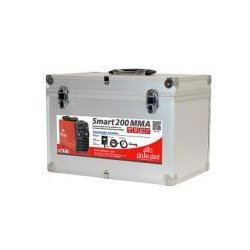 Smart 200 mma - poste à souder à l'arc - gala gar - puissance maximum 9.2 kva