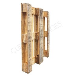 Palette standard lourde  -  800 X 1200 LD 3S 5 planches