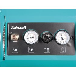 Compresseur Aircraft Compact-Air 311/20 E - 2005291 - 2,2 kW - Cuve 24 L - Pression max 10 bar