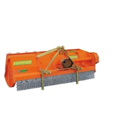 Broyeur forestier Iron Agrimaster - couteaux universels et contrecouteaux - vitesse de coupe élevée