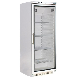Vitrine réfrigérée 400 litres