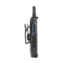 Talkie walkie portatif Motorola TLK100 Wave PTX - 3G/4G, Wi-Fi, GPS et abonnement Wave