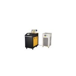 Décapeur laser professionnel MRJ-FLC500 - 500W - Chengdu MRJ-Laser Technology Co., Ltd