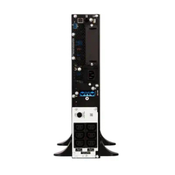 APC Smart-UPS On-line SRT - onduleur - 1500VA - 230V