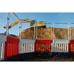 Barrière strongfence