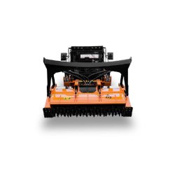 Automoteurs sur chenilles PT550 - 536 ch - Moteur CAT C13B Acert