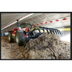 Godet multifonctions cbg 2300 ms - manitou