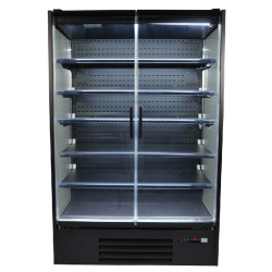 Chambre froide murale marco 1.3 l1310 7455.3100 COMBISTEEL