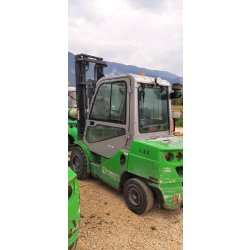 Chariot élévateur diesel CESAB M330D 2473 - disponible en occasion et en location de courte à longue durée
