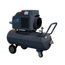 Compresseur d'air puls'air 240