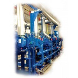 SCB - Groupe froid - Samifi - 84 - 2140 m³/h - Froid industriel, normes européennes