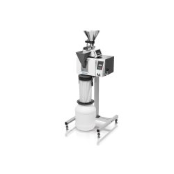 Sr 300 - broyeurs et concasseurs alimentaires - retsch gmbh - finesse finale*: < 50 µm