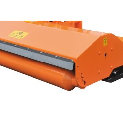 Bs broyeur d’accotement - Becchio & Mandrile - 180-240cm - professionnel pour tracteurs de forte puissance