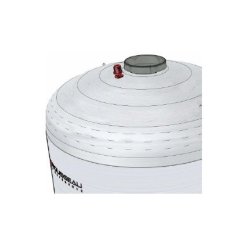 Cuves verticales de stockage d'eau Luxe - Capacité de 6 à 60m3