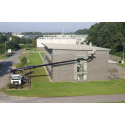 Steiger® t 285 camion nacelle - ruthmann - 28,50 m