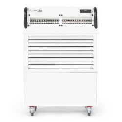 Climatiseur professionnel mobile PT 15000 S - 15 kW - sur roulettes - fabrication européenne