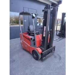 Chariot élévateur électrique BT C3E150R 3252 disponible en occasion et en location de courte à longue durée