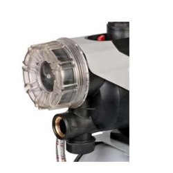 Surpresseur AL-KO HW 3600 Easy - Débit max. 3600 L/h - Puissance 850 W - Réservoir 17 L