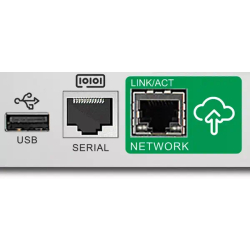 APC Smart-UPS SMT1500RMI2UC - 4x C13, USB, montable en rack, 2U, SmartConnect, 1500 VA