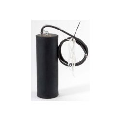 Obturateurs pneumatiques - Obturateur de canalisation gonflable ECO - Multitailles en caoutchouc strié renforcé