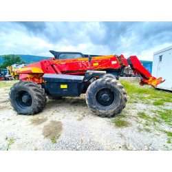 MANITOU mt 928-4 chariot télescopique 9m (net de tva)
