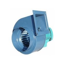 V SOD - Ventilateur centrifuge industriel - AIRAP - ATEX - Diamètre 96 à 500mm - Débit jusqu'à 13 000m³/h