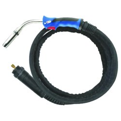 Dddk1074 - Poste à souder multi-procédés inverter MIG/MAG - MMA - TIG - Compact et léger - 20 à 200 A