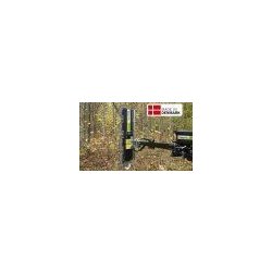 Lrs 1402 - lamier pour micro-tracteur - greentec - faible poids