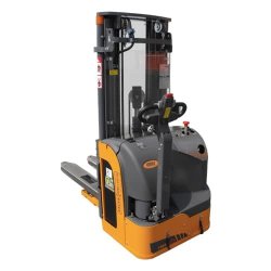 Chariot élévateur électrique spécial 716 K AC (ATEX) - OMG - 1.6 t - Opérateur accompagnant
