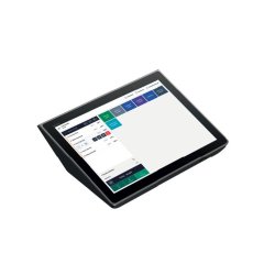 Caisse enregistreuse tactile tout-en-un Innovorder Nano - paiement sans contact, imprimante et scanner intégrés