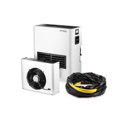 Climatiseur mobile 7 Kw / 22 500 Btu NEUF nouvelle gamme 2025, nouvelles normes !