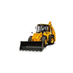 Tractopelle Venieri 10.23D - 9.9t, moteur Deutz, godet 1.3 m³