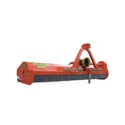 Kl 160 sw super broyeur forestier - agrimaster - largeur de coupe 160 cm - 270 cm