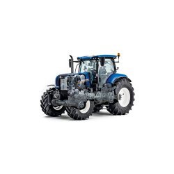T7.260 Sidewinder II Tracteur agricole - New Holland - Moteur NEF Tier 4B - 200 à 270 ch