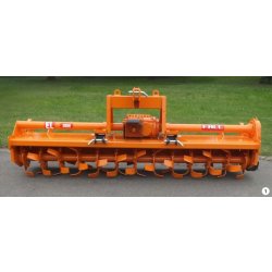 Kappa 4000 à Kappa 6000 DT 2R - Fraises et Herses Rotatives - Falc - Poids 2690 à 3620 kg