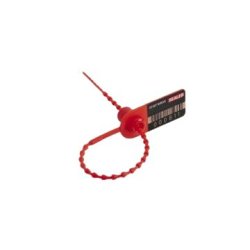 Scellé de sécurité Combi - Polyamide 6,6 - Longueur 191 mm - Résistance 18 kg - Différentes couleurs disponibles