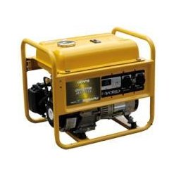 Groupe électrogène 4 kva essence - 304492