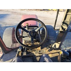 Tracteur agricole Case IH Magnum 250 - 250 ch - Année 2009 - Full Powershift - 4 RM