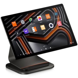 Caisse tactile Android Sunmi T3 Pro - 15 pouces - Windows 10 - Processeurs Intel J1900/I3/I7 - Garantie 3 ans
