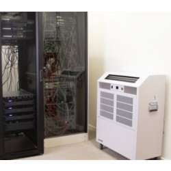 Sovelor CLIM 7 - Climatiseur professionnel mobile split - 7,0 kW - Fabrication Danemark