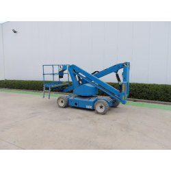 Nacelle articulée SNORKEL a38e occasion