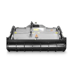 Préparateurs de sols pour tracteurs SSL de 100 à 220 ch - transmission mécanique