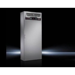 SK 3185.030 - Climatiseur professionnel Rittal - Technologie Blue e+ - Puissance frigorifique 1,3 kW