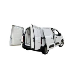 Véhicule frigorifique Cellule intégrée IsoCity - Citroen Berlingo - Froid positif ou négatif