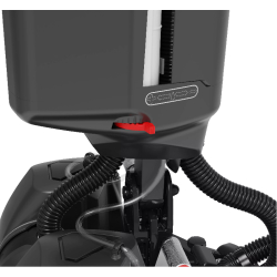Numatic Nu-Clean 440 NX - Autolaveuse compacte sans fil