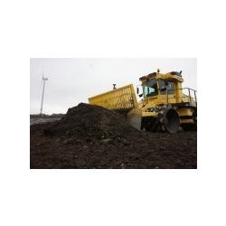 BC 772 EB-4 - Compacteur de sol BOMAG - 35,800 kg - 340,0 kW - Emissions Stage IV/TIER4f