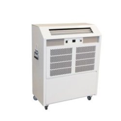 Climatiseur portable à refroidissement par eau - Dantherm ACT 7 - robuste et facile à installer
