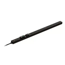 Easy PDU - Mesuré - Zero U - 32A 230V - (20)C13 & (4)C19 - IEC309